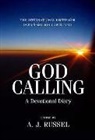 A J Russell, A. Russell, Russell A., A.J. Russell - God calling
