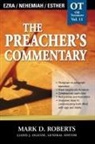 Mark Roberts, Mark D. Roberts, Thomas Nelson Publishers - Ezra / Nehemiah / Esther