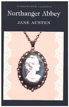 J. Austen, Jane Austen, David Blair, Keith Carabine - Northanger Abbey