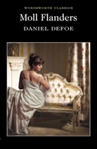 D. Defoe, Daniel Defoe, Defoe Daniel, Keith Carabine - Moll Flanders