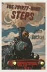 J. Buchan, John Buchan, Keith Carabine - Thirty-Nine Steps