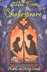 C. &amp;. M. Lamb, Charles Lamb, Mary Lamb, Arthur Rackham, Arthur Rackman - Tales for shakespeare