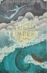 William Shakespeare, Cedric Watts, Keith Carabine, Cedric Watts, Prof. Cedric Watts, Professor Cedric Watts - The Tempest