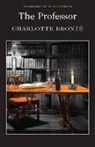 C. Bronte, Charlotte Bronte, Charlotte Brontë, Keith Carabine - Professor -the-
