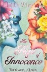 Stuart Hutchinson, E. Wharton, Edith Wharton, Keith Carabine - Age of innocence -the-