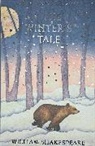 Shakespeare, William Shakespeare, Keith Carabine, Cedric Watts, Prof. Cedric Watts, Professor Cedric Watts - Winter s tale