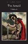 Vergil, Virgil, Keith Carabine - Aeneid