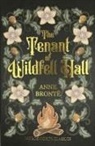 A. Bronte, Anne Bronte, Anne Brontë, Keith Carabine - Tenant of Wildfell Hall