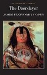 James Fenimore Cooper, Keith Carabine - Deerslayer