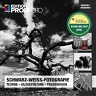 Anselm F Wunderer, Anselm F. Wunderer - Schwarz-Weiß-Fotografie