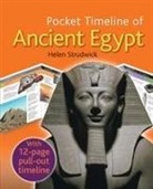 Helen Strudwick - The Pocket Timeline of Ancient Egypt