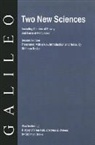 Stillman Drake, Galileo Galilei - Two New Sciences/A History of Free Fall