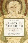Thomas Cleary - The Secrets of Tantric Buddhism