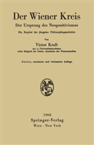 Victor Kraft - Der Wiener Kreis