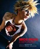 Andrew Loog Oldman, Mick Rock, Mick Stoppard Rock, Tom Stoppard - Mick Rock: Exposed