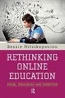 Bessie Mitsikopoulou, Mitsikopoulou Bessie - Rethinking Online Education