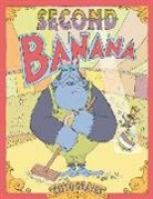 Keith Graves - Second Banana