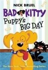 Nick Bruel, Nick Bruel - Puppy's Big Day