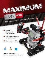 Brian Bagnall - Maximum Lego Ev3 Building Robots With Java Brains