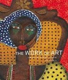 Carmella Padilla - Work of Art