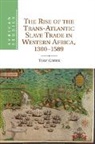 Toby Green, Green Toby - Rise of the Trans-Atlantic Slave Trade in Western Africa, 1300-1589