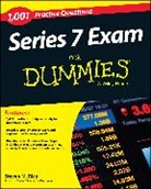 Consumer Dummies, Sm Rice, Steven M Rice, Steven M. Rice, Steven M. (Empire Stockbroker Training Insti Rice, Steven M. Consumer Dummies Rice... - Series 7 Exam for Dummies