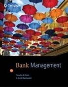 Timothy Koch, Timothy (University of South Carolina) Koch, Timothy W. Koch, S. Macdonald, S. (Southern Methodist University) MacDonald, S. (University of South Carolina) MacDonald... - Bank Management