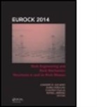 R. (Department of Natural Resources and E Alejano, R. Perucho Alejano, Aurea Perucho, R. Alejano, R. (Department of Natural Resources and Environmental Engineering Alejano, Alejano R.... - Rock Engineering and Rock Mechanics: Structures in and on Rock Masses