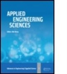 Wei Deng, Wei (American Applied Sciences Research Inst Deng, Wei Deng, Wei (American Applied Sciences Research Institute Deng, Deng Wei - Applied Engineering Sciences