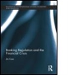 Jin Cao, Jin (University of Munich Cao, Cao Jin - Banking Regulation and the Financial Crisis