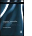 Christopher Nobbs, Nobbs Christopher - Economics, Sustainability, and Democracy