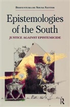 Boaventura De Sousa Santos, Santos Boaventura de Sousa - Epistemologies of the South