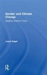 Joane Nagel, Joane (University of Kansas) Nagel, Nagel Joane - Gender and Climate Change