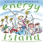 Allan Drummond, Allan Drummond - Energy Island