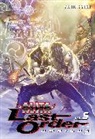 Yukito Kishiro - Battle Angel Alita