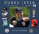 David Fischer - Derek Jeter #2