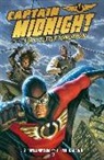 Joshua Williamson, Joshua Williamson, Fernando Dagnino - Captain Midnight Volume 3