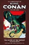 Mike Docherty, Don Kraar, Don/ Docherty Kraar, Mike Docherty - The Chronicles of King Conan