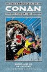 Not Available (NA), Charles Santino, Various - The Chronicles of Conan