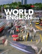 Rebecca Chase, Kristen Johannsen, Milner, Martin Milner - World English Intro with Online Workbook