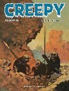 Bruce Jones, Various, Bernie Wrightson, Carmine Infantino, Philip R. Simon - Creepy Archives Vol. 20