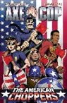 Ethan Nicolle, Malachai Nicolle, Malachai/ Nicolle Nicolle, Malachai Nicollle, Ethan Nicolle - American Choppers
