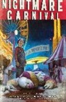 Ellen Datlow, Ellen (Ed) Datlow, Various, Ellen Datlow - Nightmare Carnival