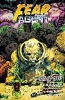 Rick Remendar, Rick Remender, Various - Fear Agent Volume 6: Out of Step (2nd Ed.)