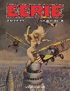 Cary Bates, Gerry Boudreau, Joe Brancatelli, Frank Frazetta, Jim Starlin, Jim Frazetta Starlin... - Eerie Archives Vol. 17