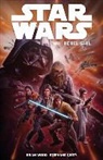 Brian Wood, Brian/ Crety Wood, Stephane Crety - Rebel Girl