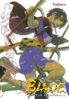 Hiroaki Samura, Hiroaki/ Samura Samura, Hiroaki Samura - Vigilance