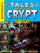 Bruce Campbell, Not Available (NA), Various - Tales from the Crypt