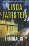 Linda Fairstein - Terminal City