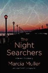 Marcia Muller - The Night Searchers